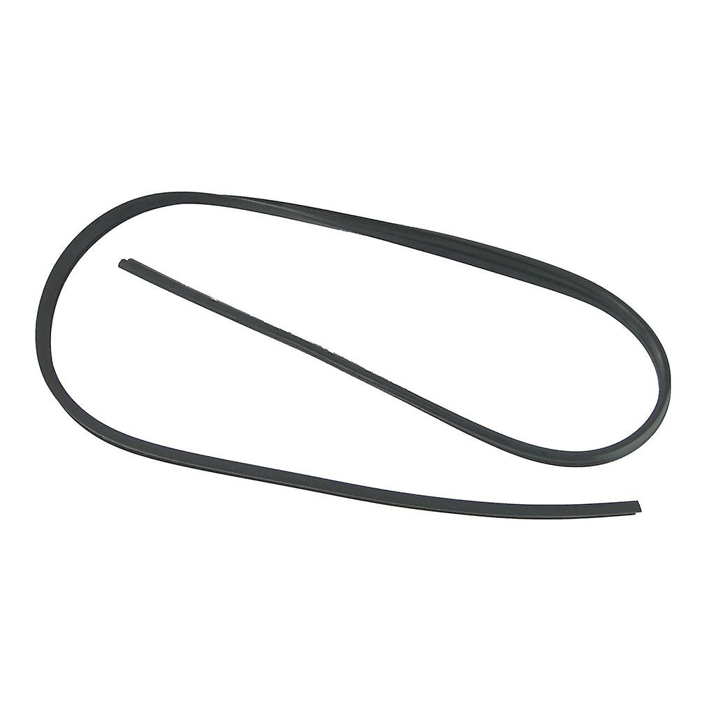Dishwasher Door Seals - Top & Sides for Hotpoint/Indesit/Scholtes Dishwasher