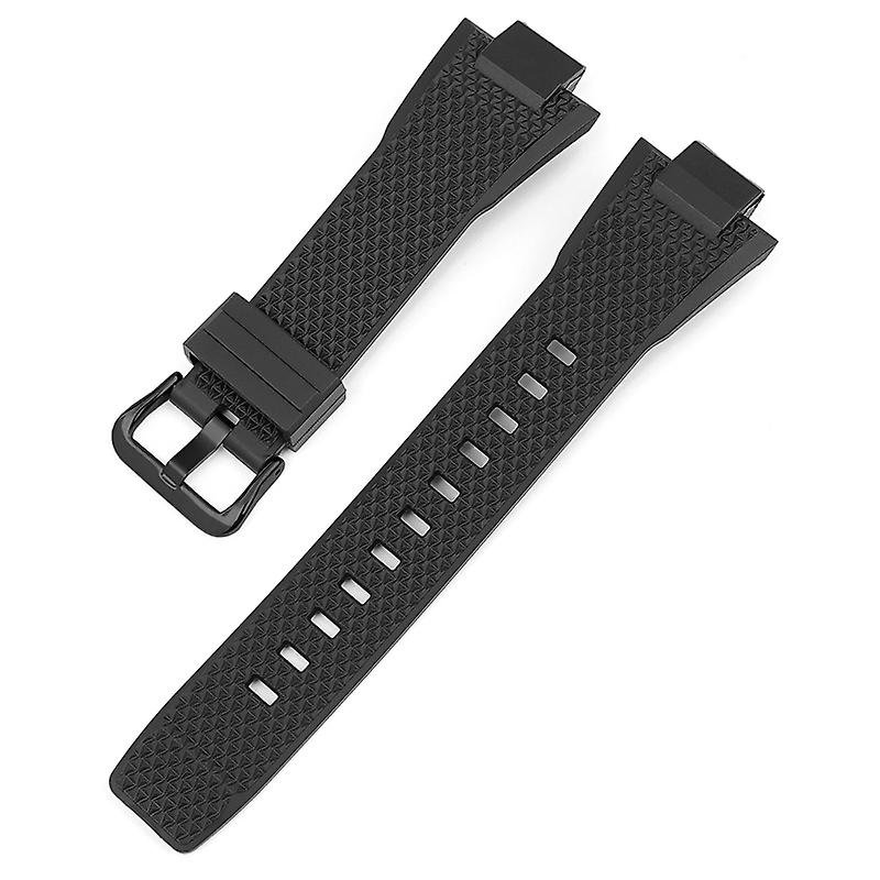 Replacement Watch Strap For G-Shock GST-B400 Black Buckle Strap