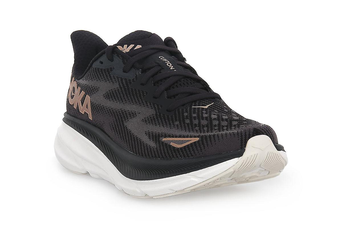 Hoka brgl clifton 9 w løpesko