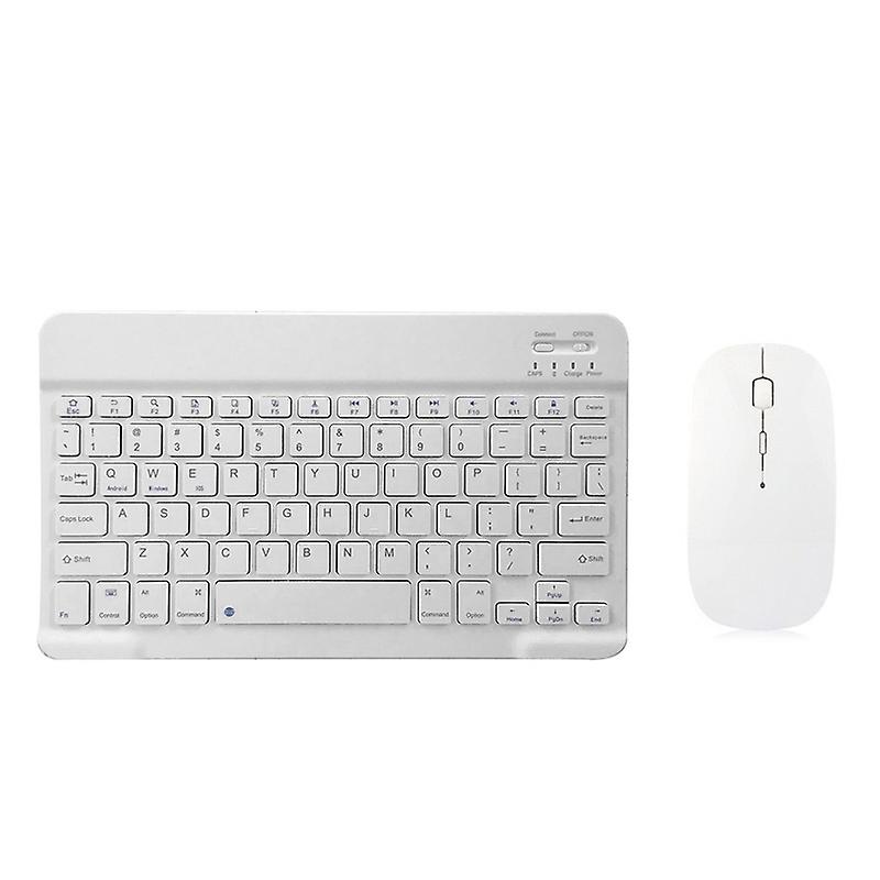 Keyboard 9.7-10.1 inch with Bluetooth Mouse