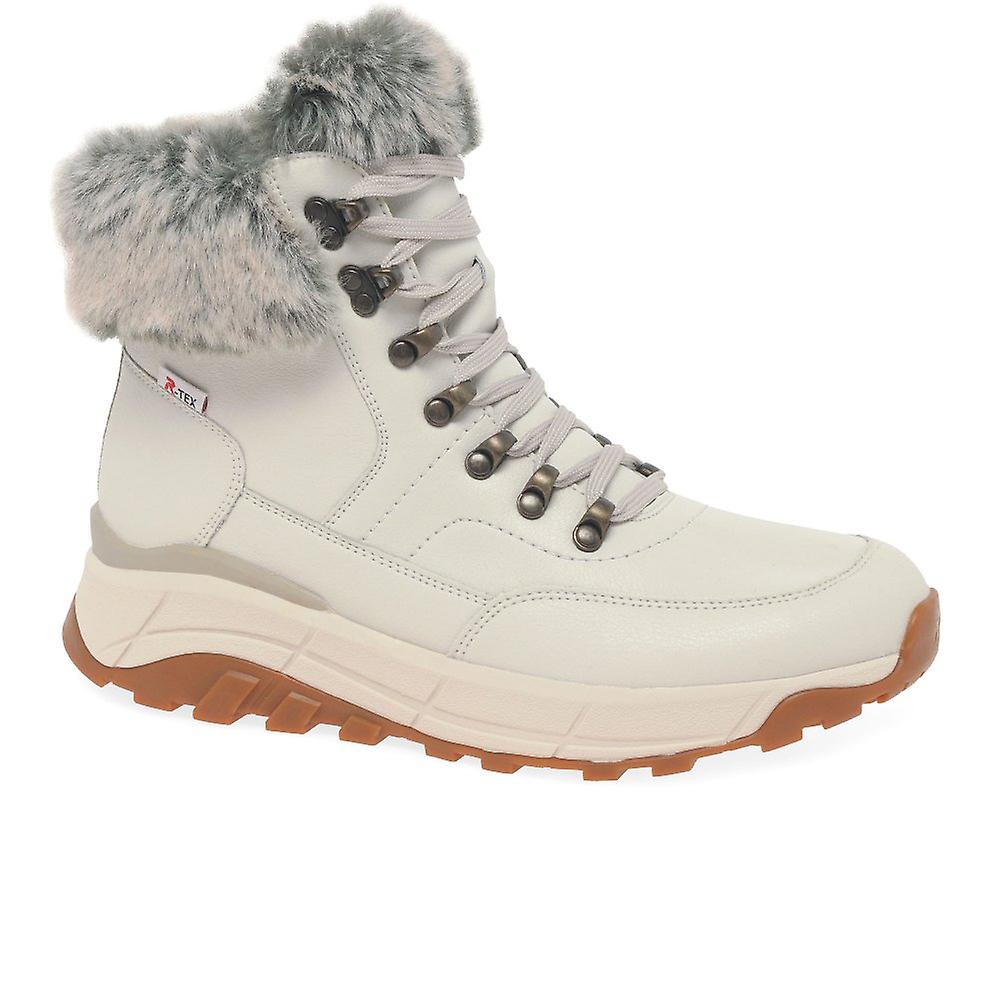 Rieker Joyce Bayan Yürüyüş Botu