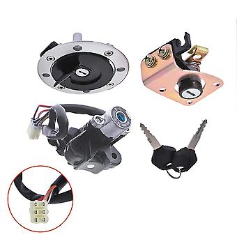 Spannungsgleichrichterregler Lichtmaschine Gleichrichter 32800-33E20 Für GSXR GSF 600 650 750 1000 1250 Bandit GSF 600 Gleichrichter FLITI
