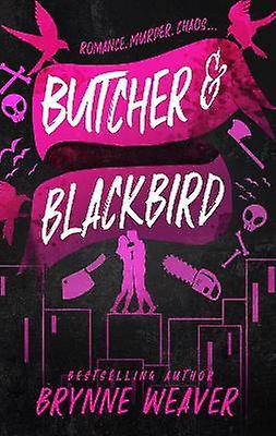 Butcher and Blackbird