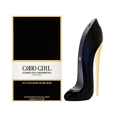 好女孩由卡罗莱纳·埃雷拉为妇女 2.7 盎司 Eau De 香水喷雾