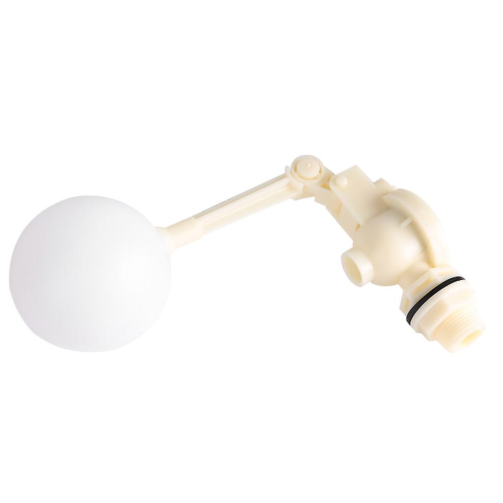 High Quality Adjustable Float Valve DN15/DN20 BSPT Thread Water Sensor
