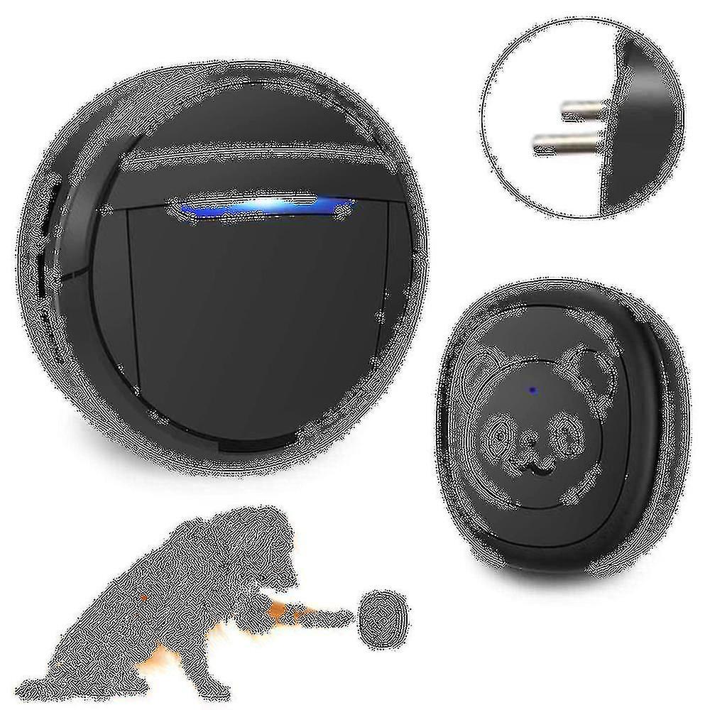 ワイヤレスドアベル、トイレトレーニング用犬用ベル、IP55防水ドアベル