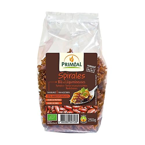 Wheat bean spirals 250 g