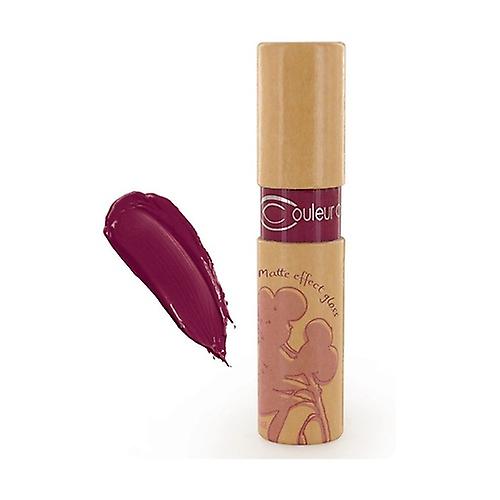 Matt effect gloss n ° 847 Bordeaux 6,5 g of cream