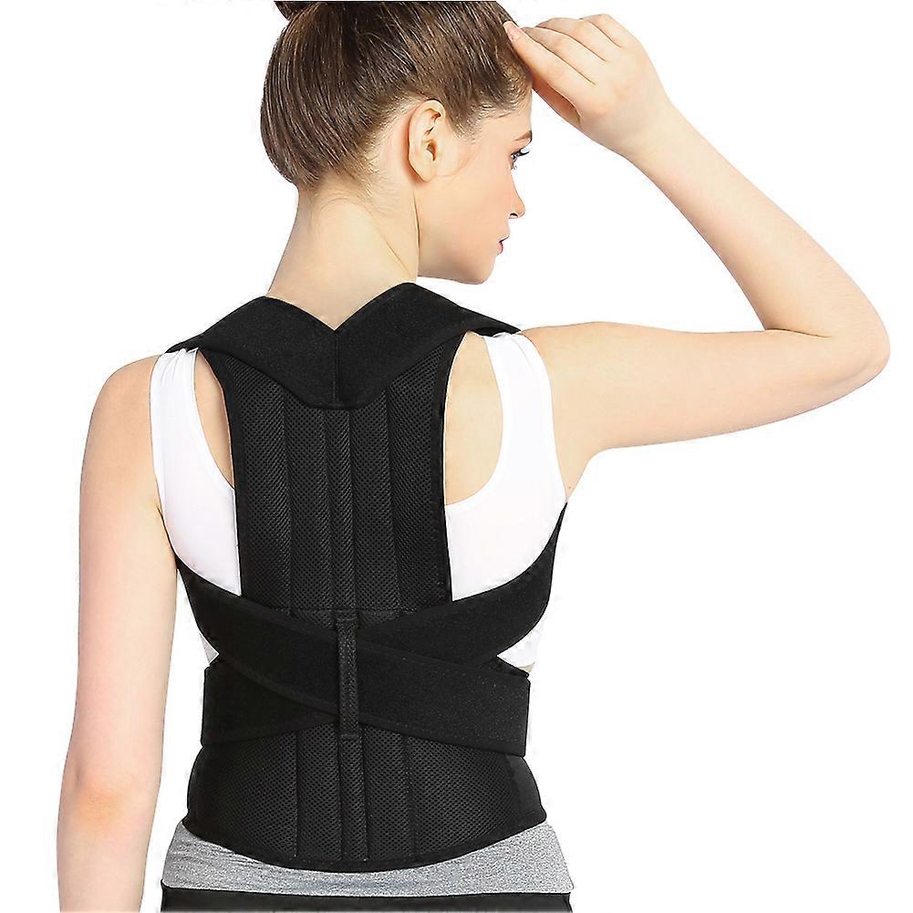 Posture Corrector Back Brace