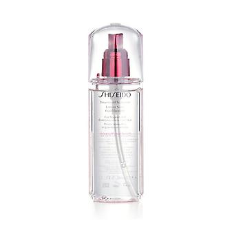 Shiseido puolustaa kauneudenhoitopehmennystä 150ml / 5oz