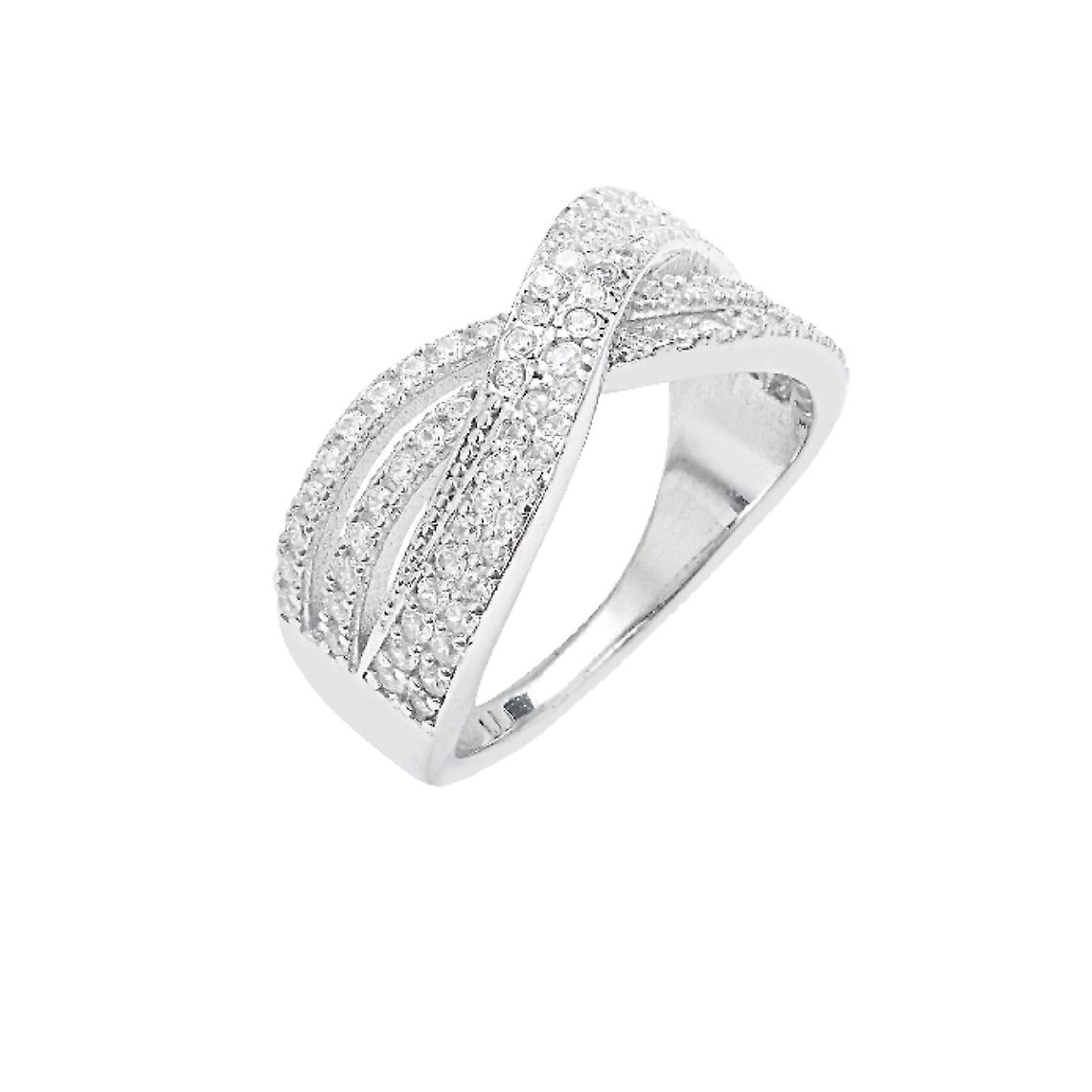 Punica Ring Wunderschöner Schmuck KRS_R04_RHO