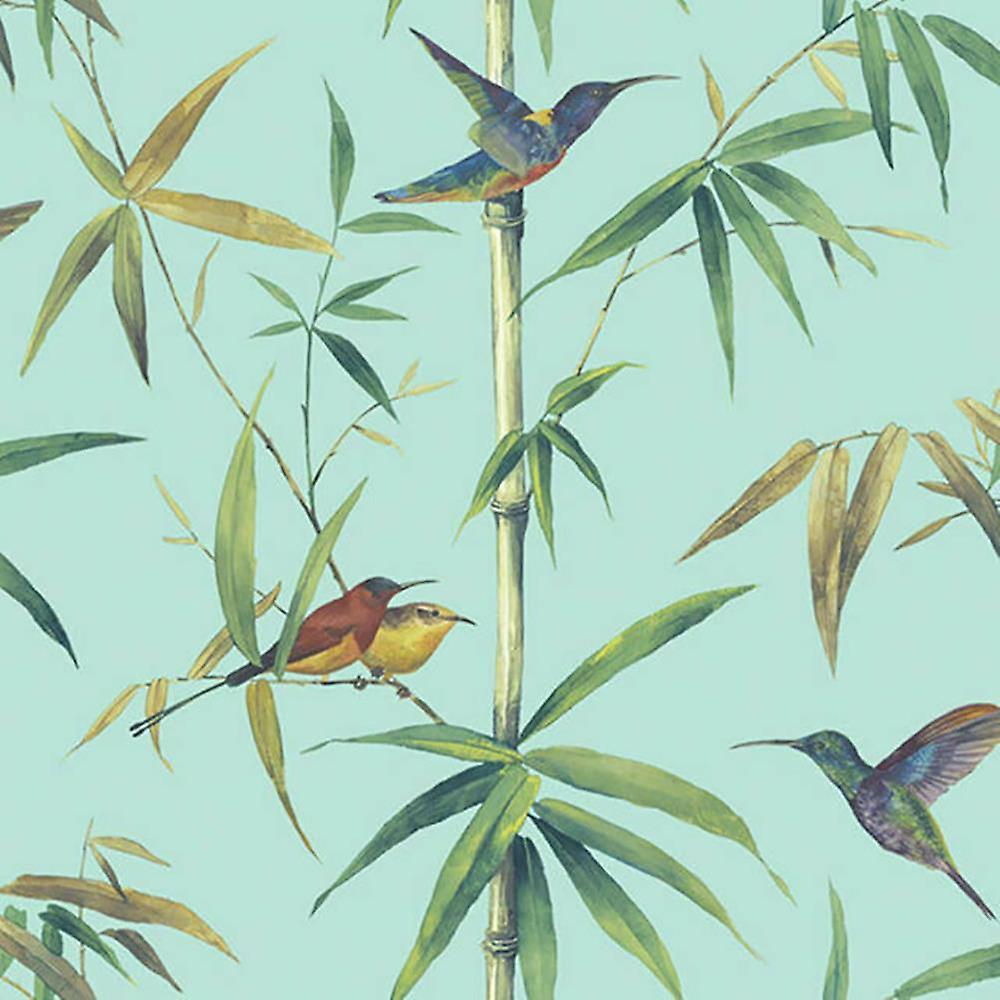 Galerie Birds Duck Egg