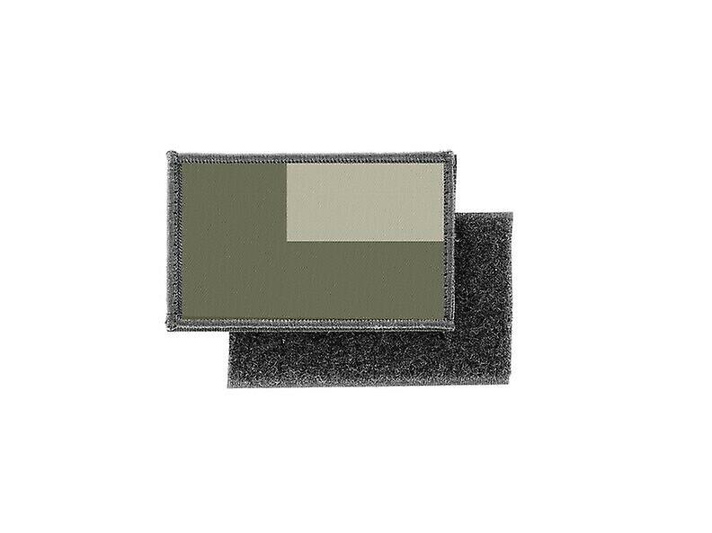 Patch ecusson prints camo camouflage badge flag beninois