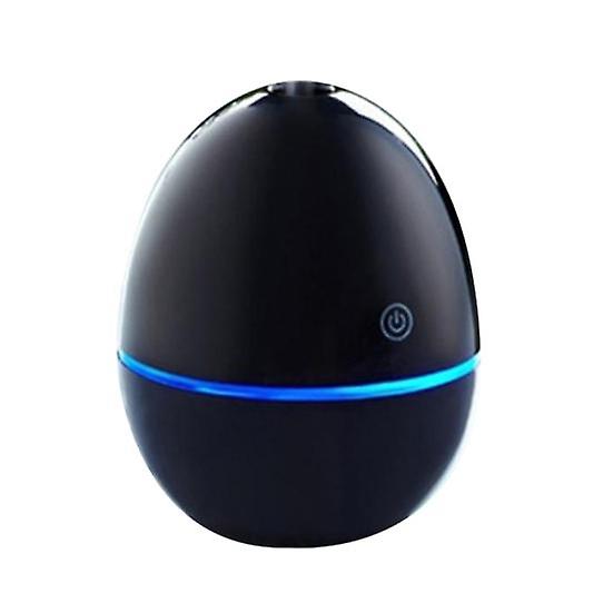 Egg Shape Car Mini USB Humidifier Mist Spraying Water Diffuser Air Purifier