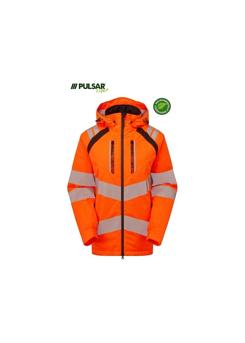 Men's Pulsar PULSAR LIFE GRS Ladies Insulated Parka LFE969
