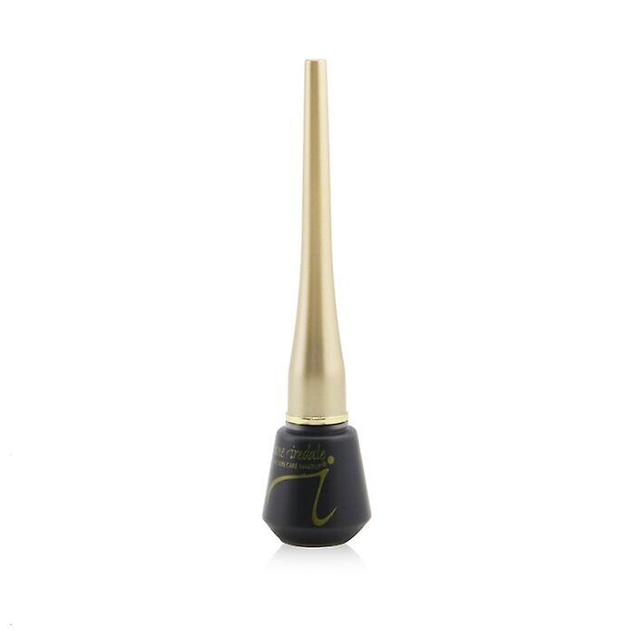 Jane Iredale Liquid Eye Liner - Black 6ml/0.2oz