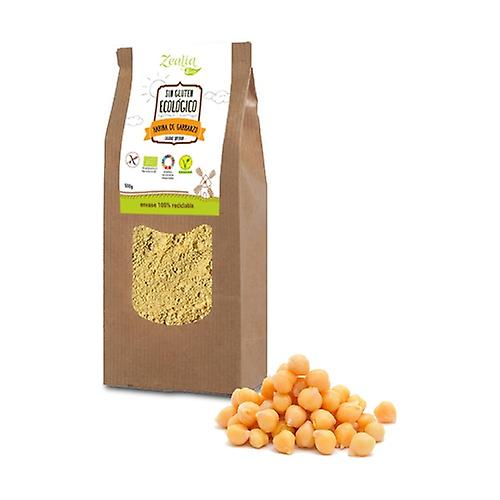 Chickpea flour Gluten Free Bio 500 g