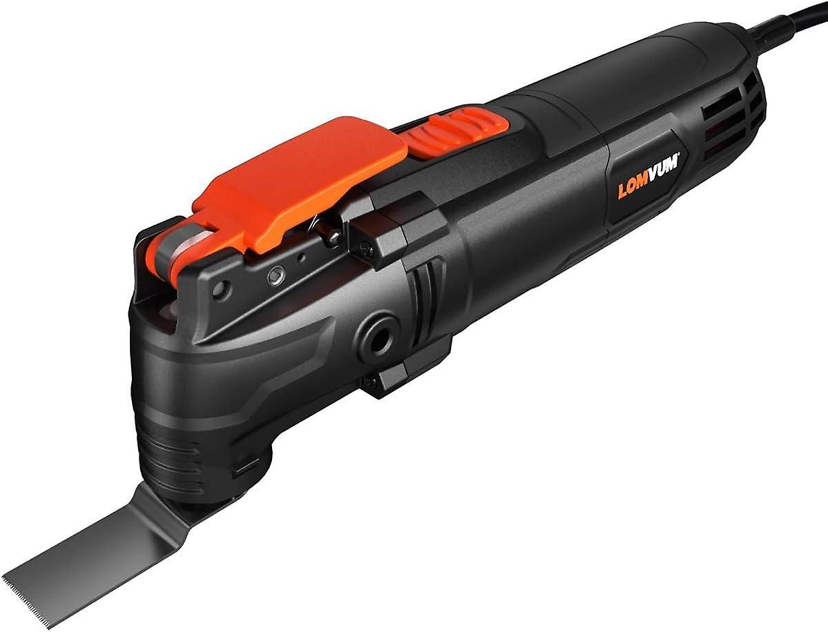 Multi-Tool Multi-Tool Oscillating Multi-Tool (300W-23Q1-3)