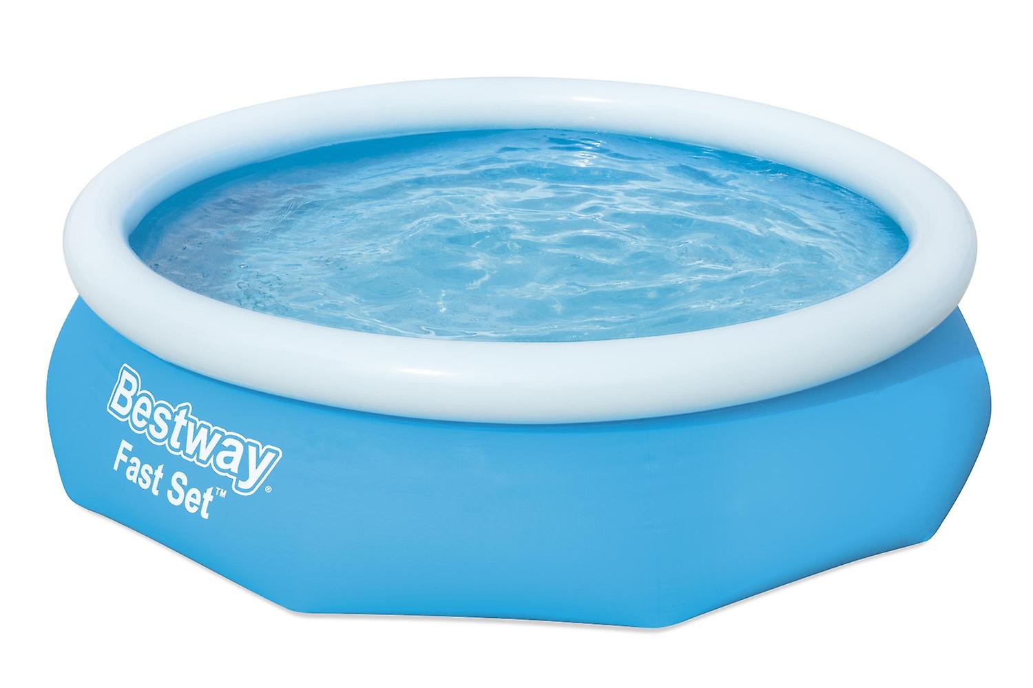 Fixed Set Pool Pool Set 305 x 76 cm