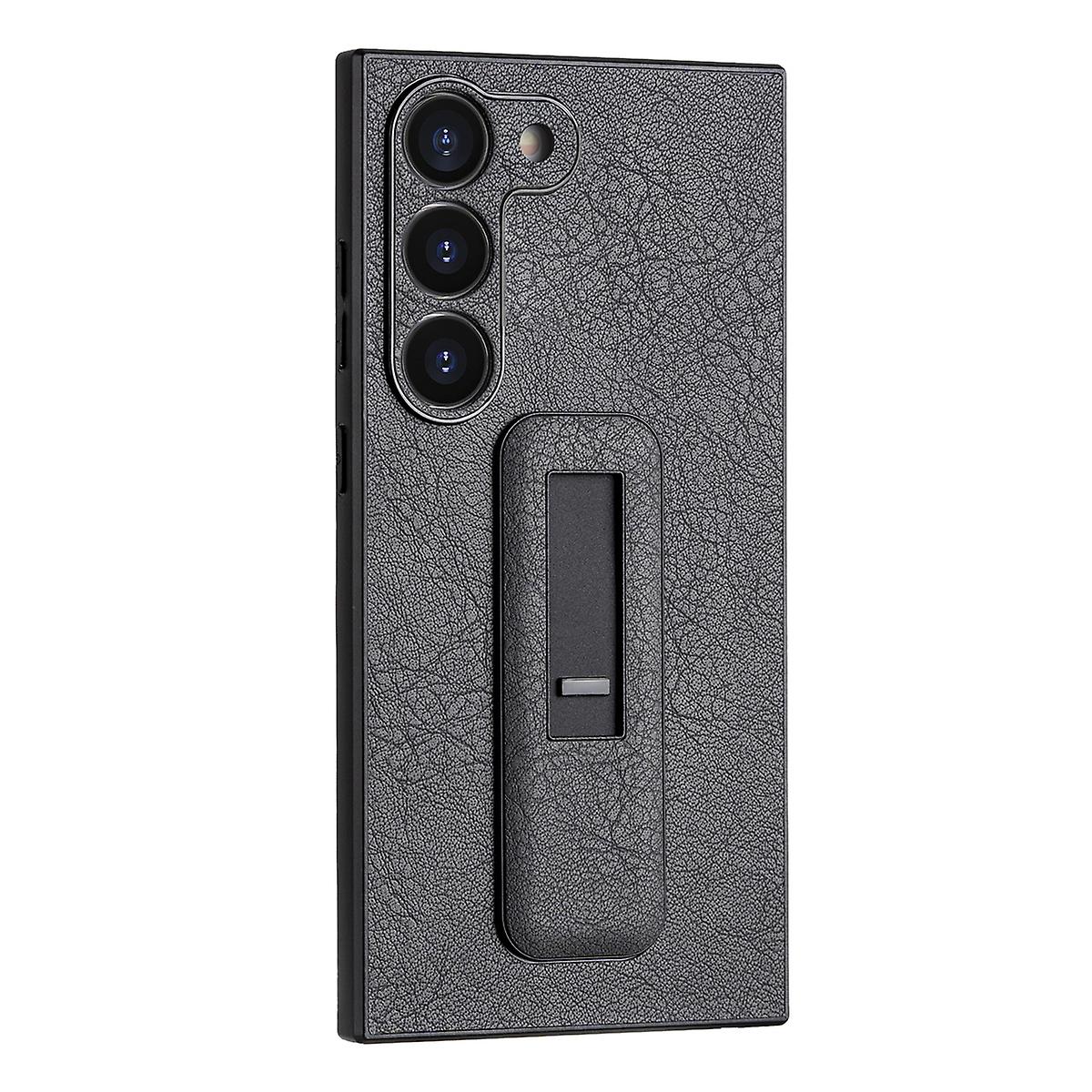 Push-pull Bracket Phone Case For Samsung Galaxy S22 Ultra 5G