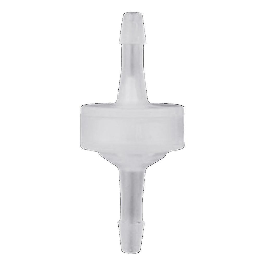 3mm 4mm 6mm backventil / pp plastventil / envägsventil