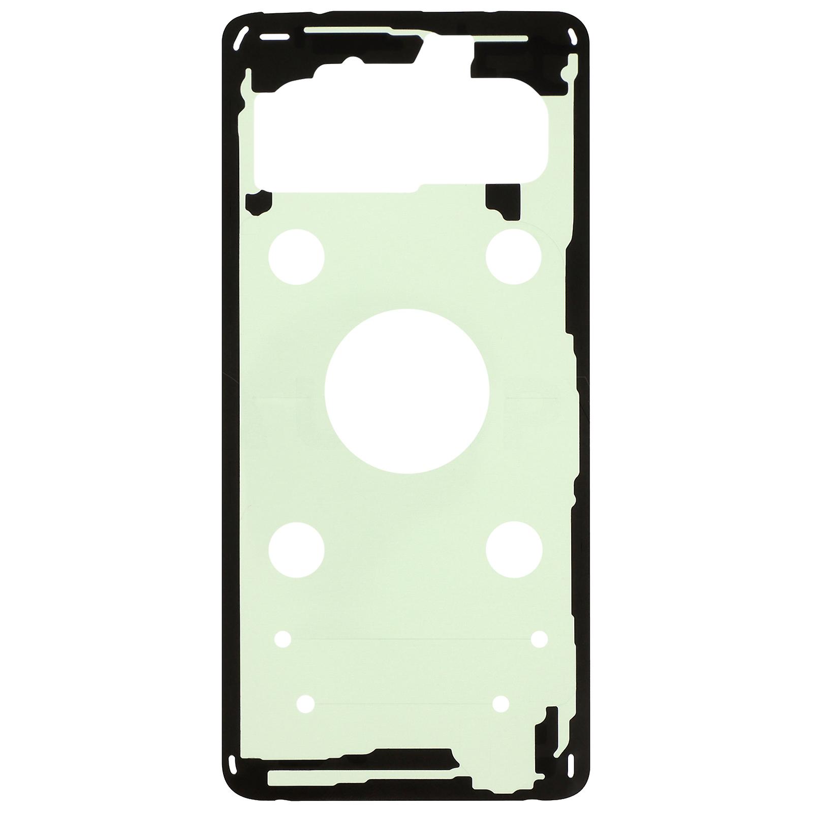 Battery sticker for Galaxy S10 original