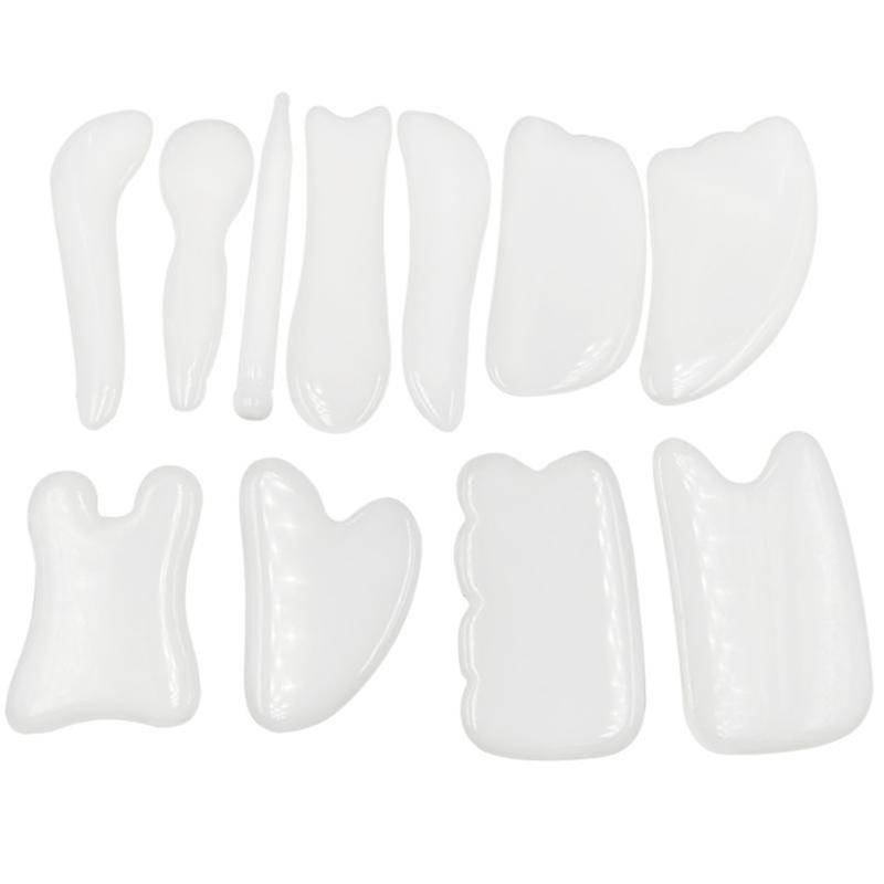 11pcs Massaging Board