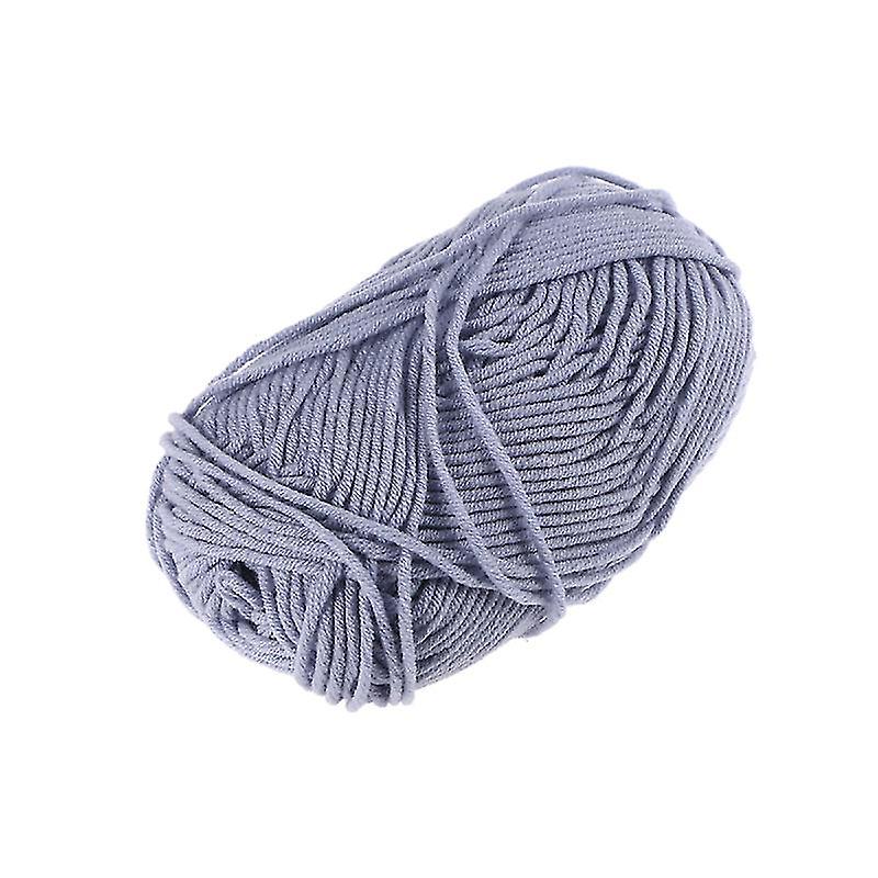Upgrade 1pcs Cotton Yarn