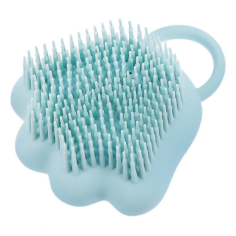 1pcs Dog Bath Brush