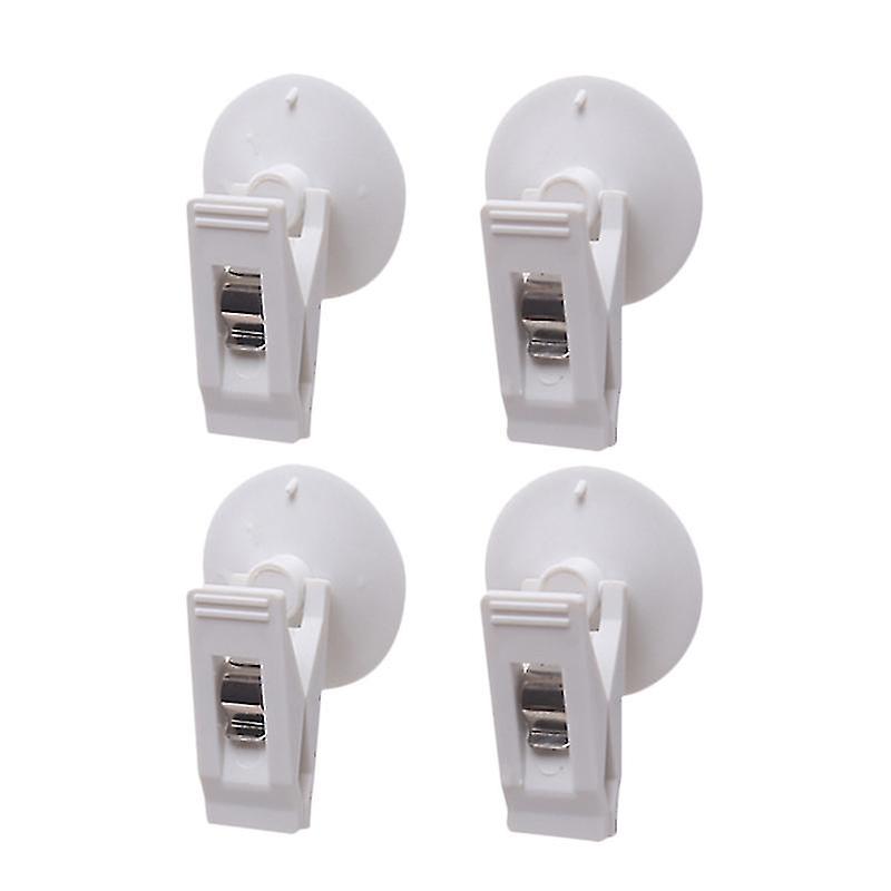 2pair Car Mounted Clip