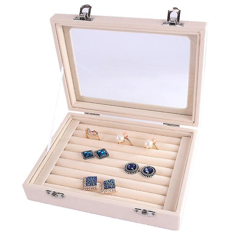 1pcs Ring Storage Holder