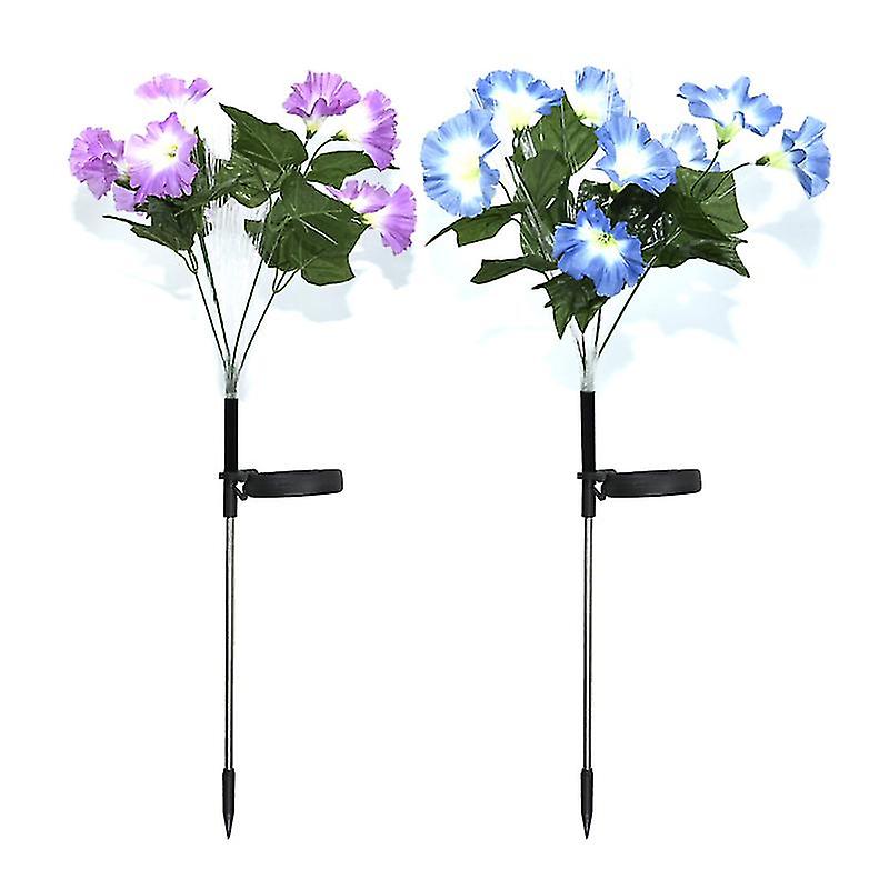 1pcs Solar Deck Light