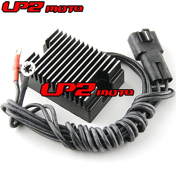 For Harley, Dyna, Super Glide, 1999-2003, Rectifier, Charger, Regulator