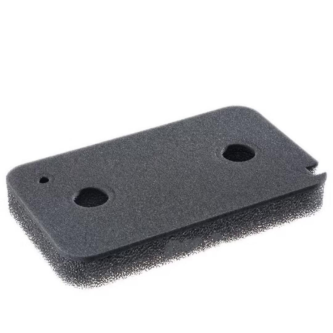 INF Schwammfilter für Miele 9499230 Wäschetrockner 2er Pack