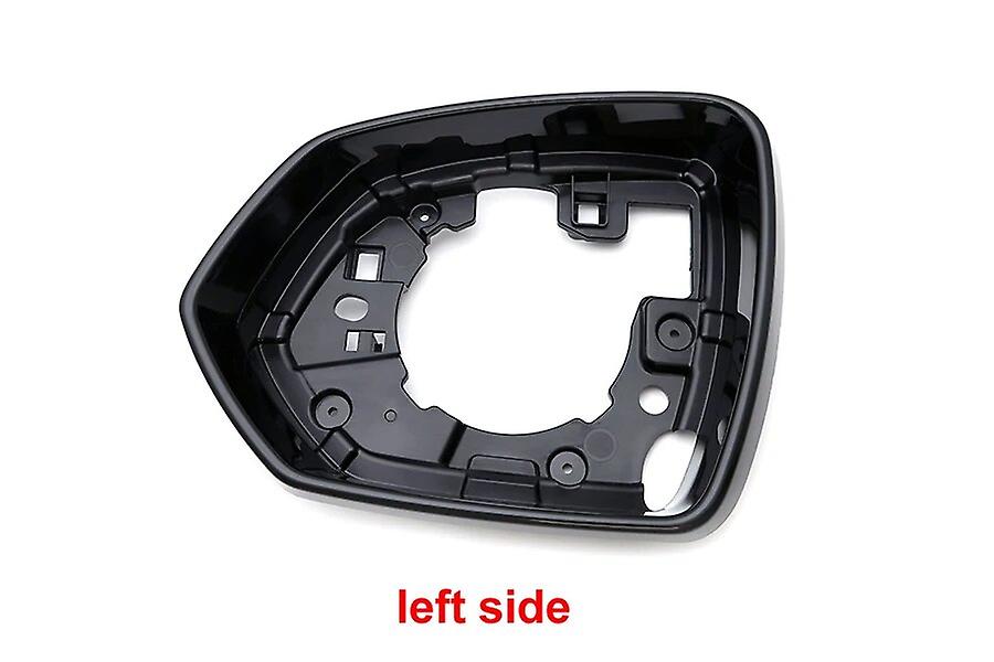 For Great Wall Haval H6 3th Generation Car Accessories Outer Rearview Mirror Frame Side Rear View Mirrors Cover Lid Shell