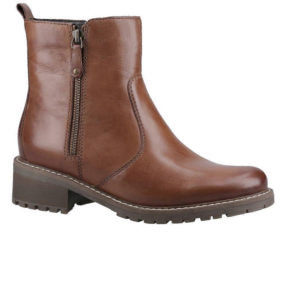 Hush Puppies Pippa Womens Ankle Boots