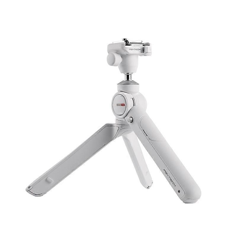 PGYTECH Handheld Tripod White