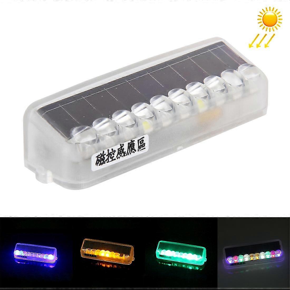 Car LED Anti-collision Decorative Light