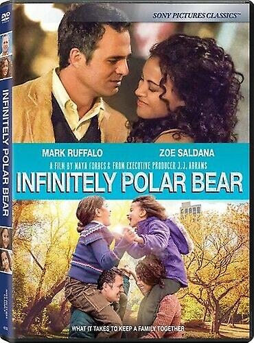 Unendlich Eisbär [Region 1] DVD