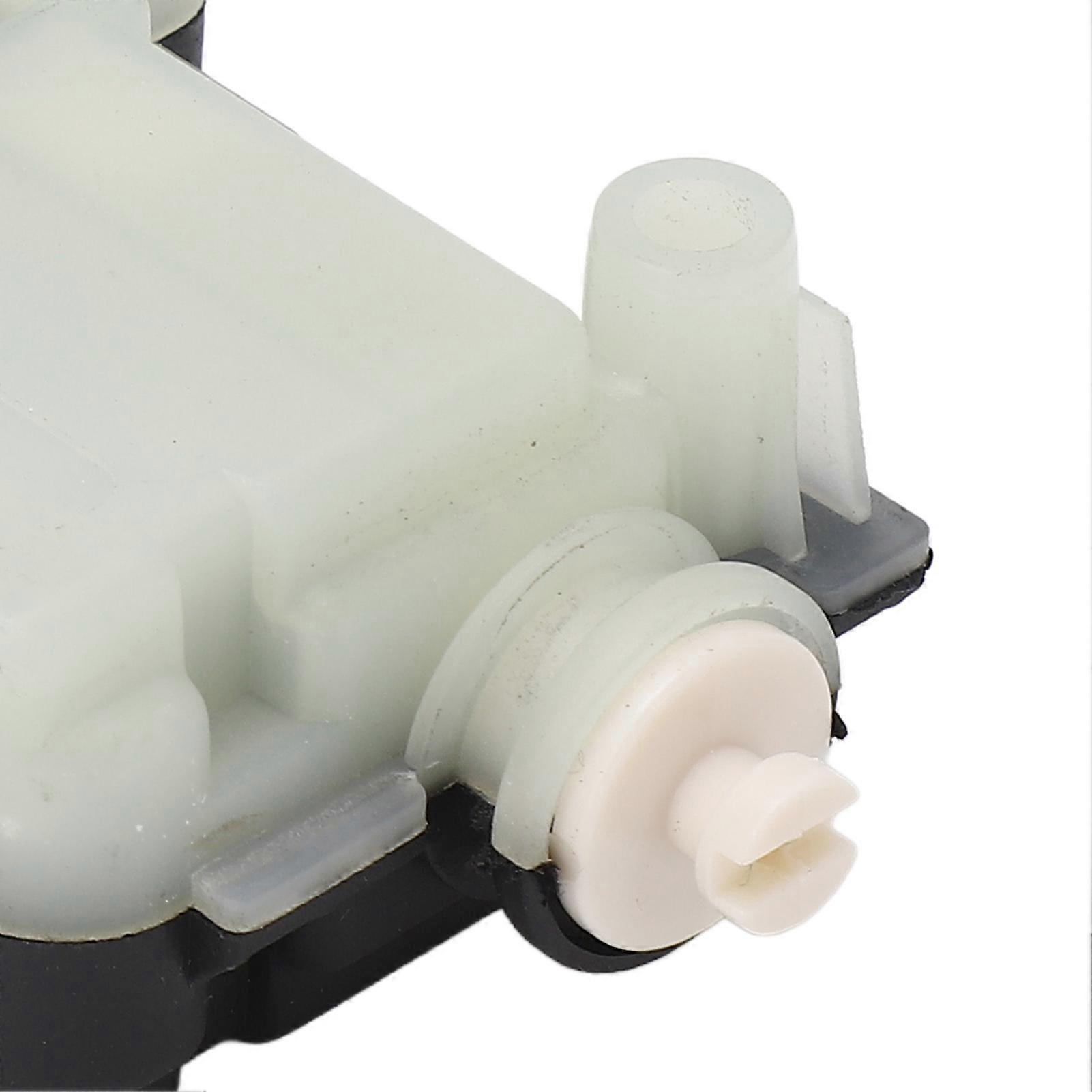 محرك قفل رفرف الوقود 13501151 المحرك الخارجي لاستبدال رفرف الوقود ل Vauxhall Insignia 2008 إلى 2016