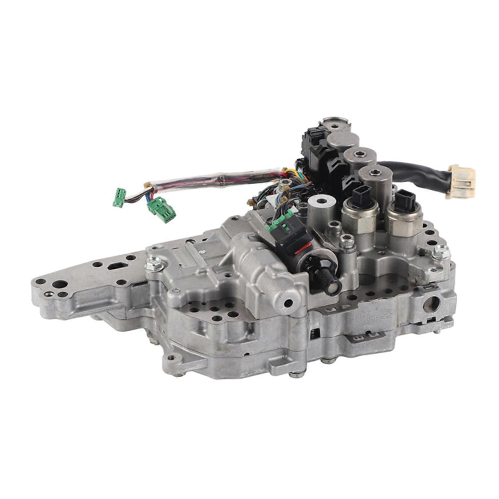 Getriebesteuerventilkörper JF011E Passend für DATSUN Altima 200712 CVT FWD 2.5L