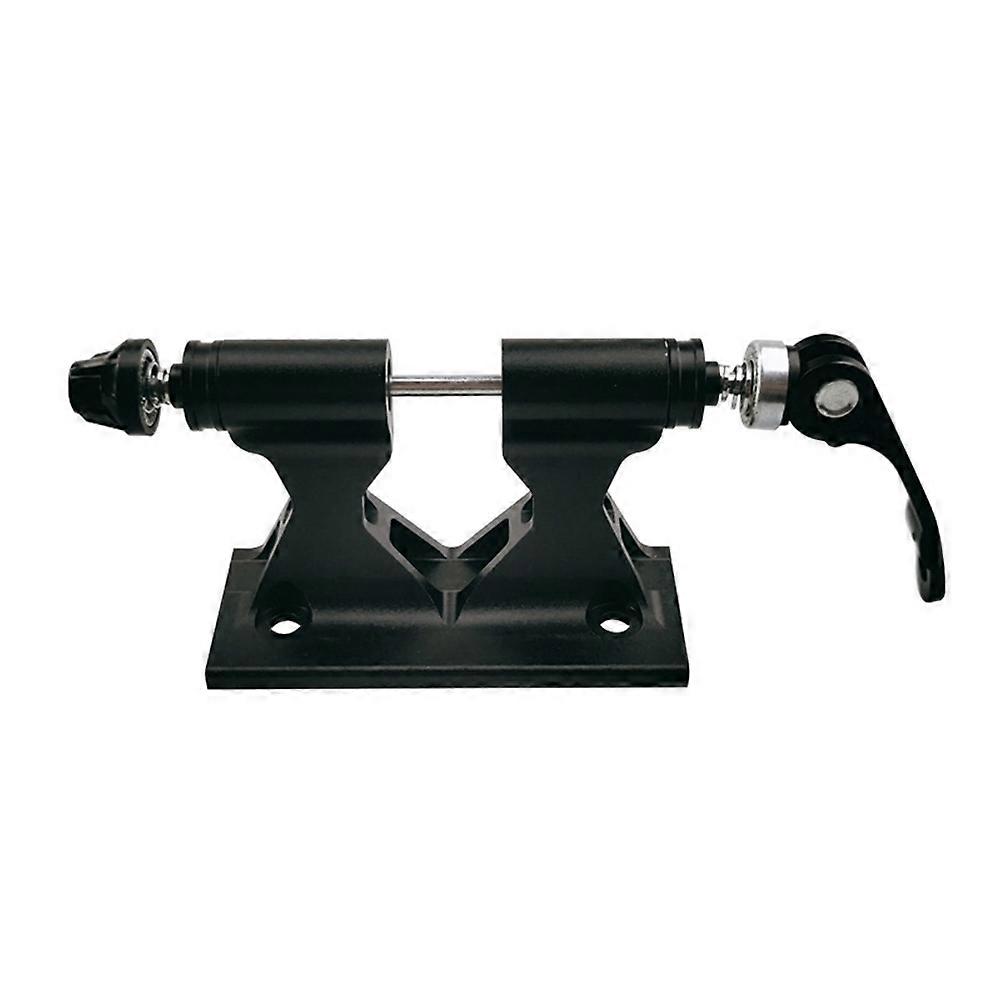 Bicycle Bike Rack Car Roof Bike Bicycle Fork Support Installation Holder Lock Truck Cycling Mount B
