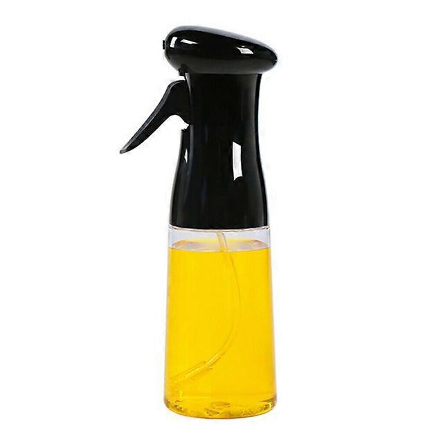 210 ml olivenoljesprayer eddikflaske oljedispenser