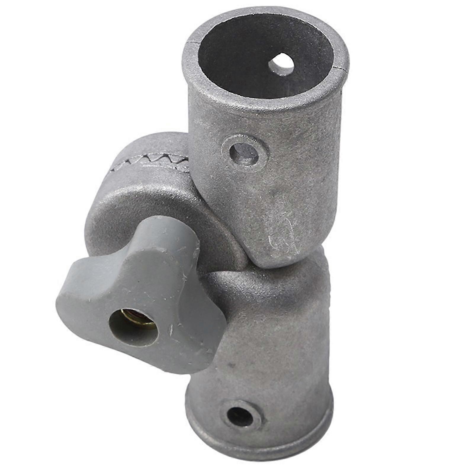 ממיר כיסא דיג קל להתקנה ממיר כיסא דיג מתכת לכיסא דיג בקוטר 2.5 ס"מ