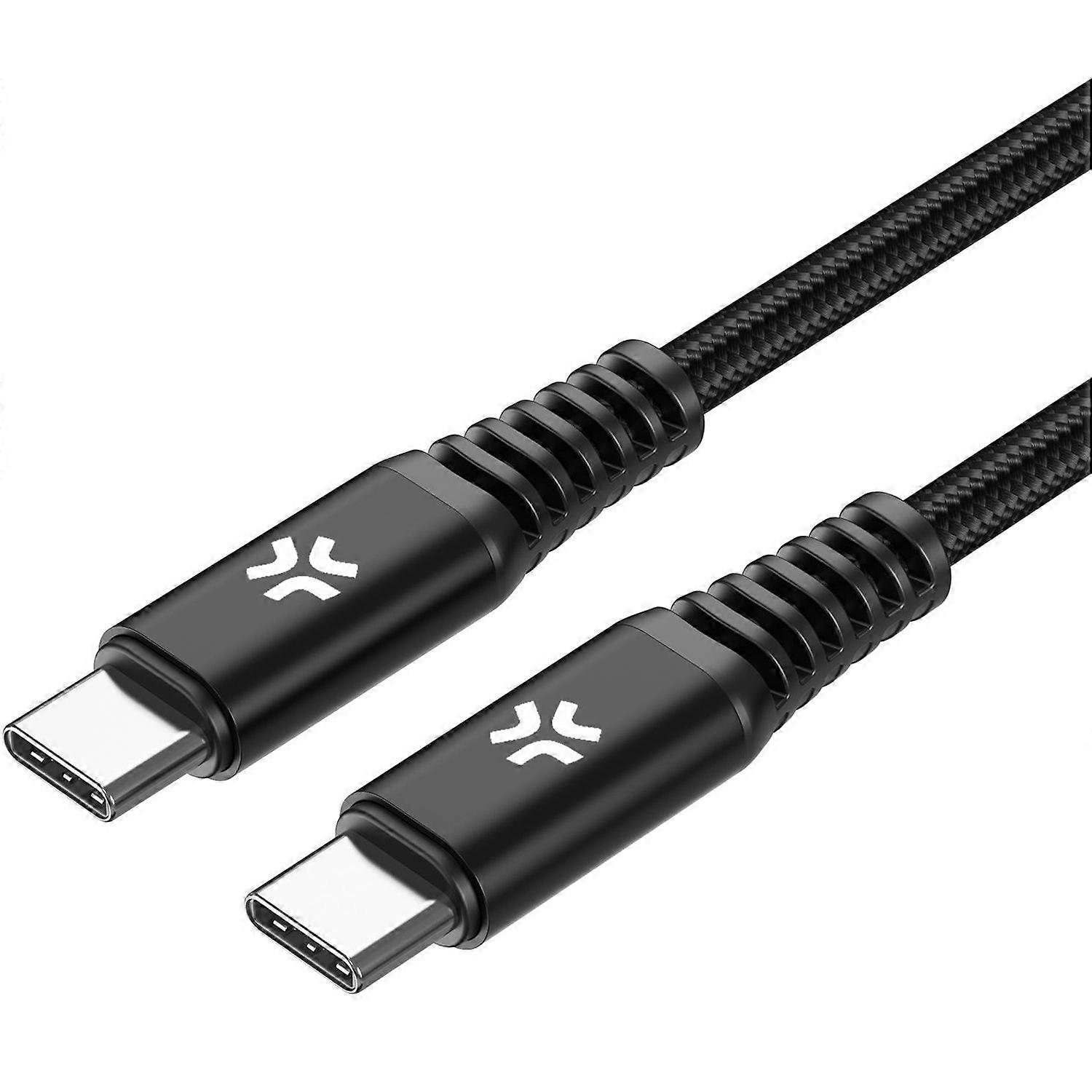 USB-C - Cable USB-C PD 100W 2 m