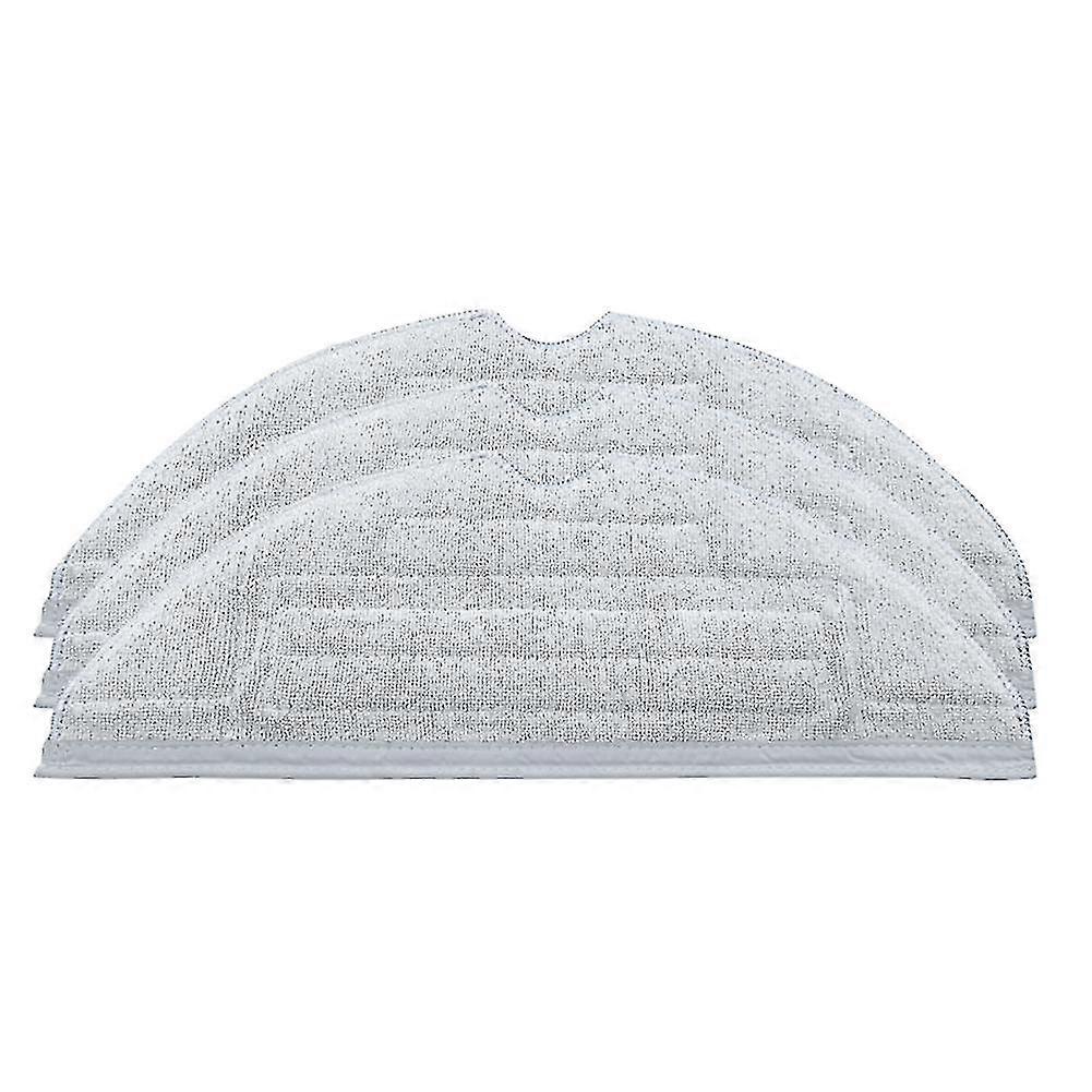 Sweeping Robot Accessories Cleaning Mop For Stone S7 T7s T7plus G10