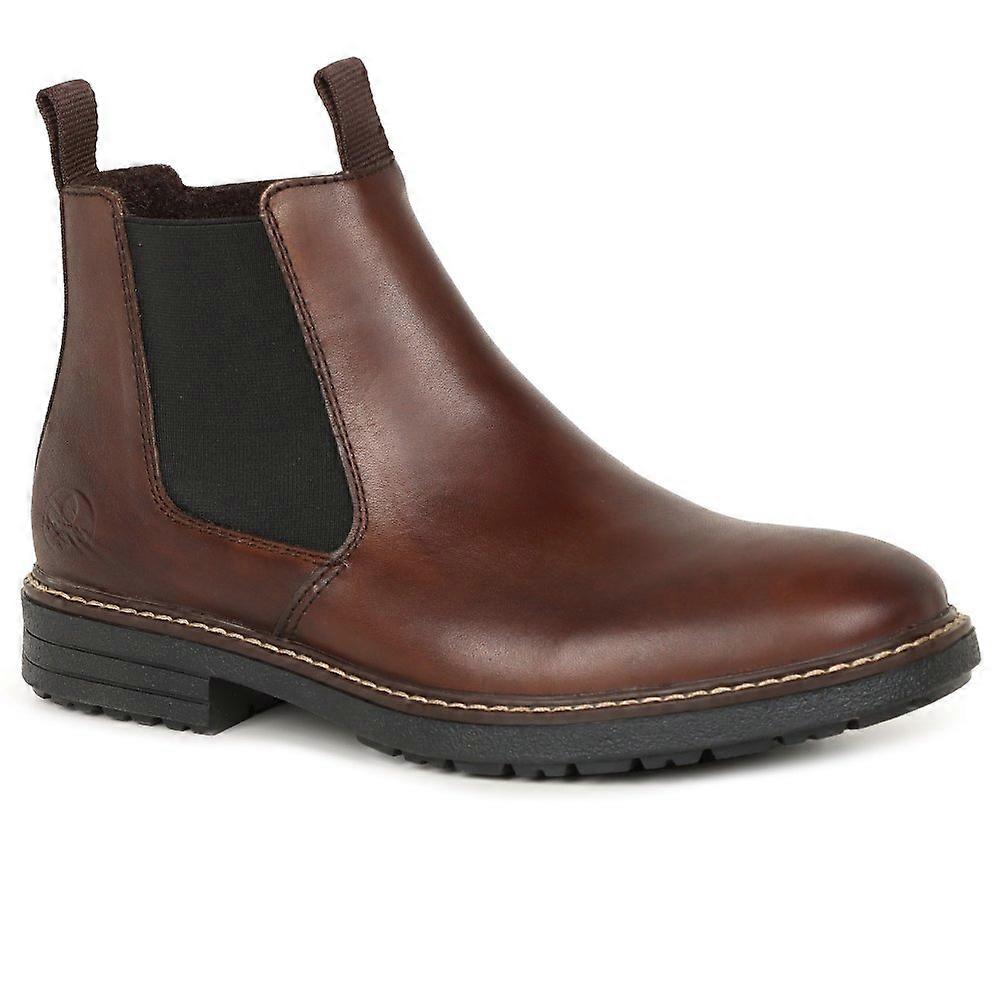 Rieker Parker 男士切尔西靴