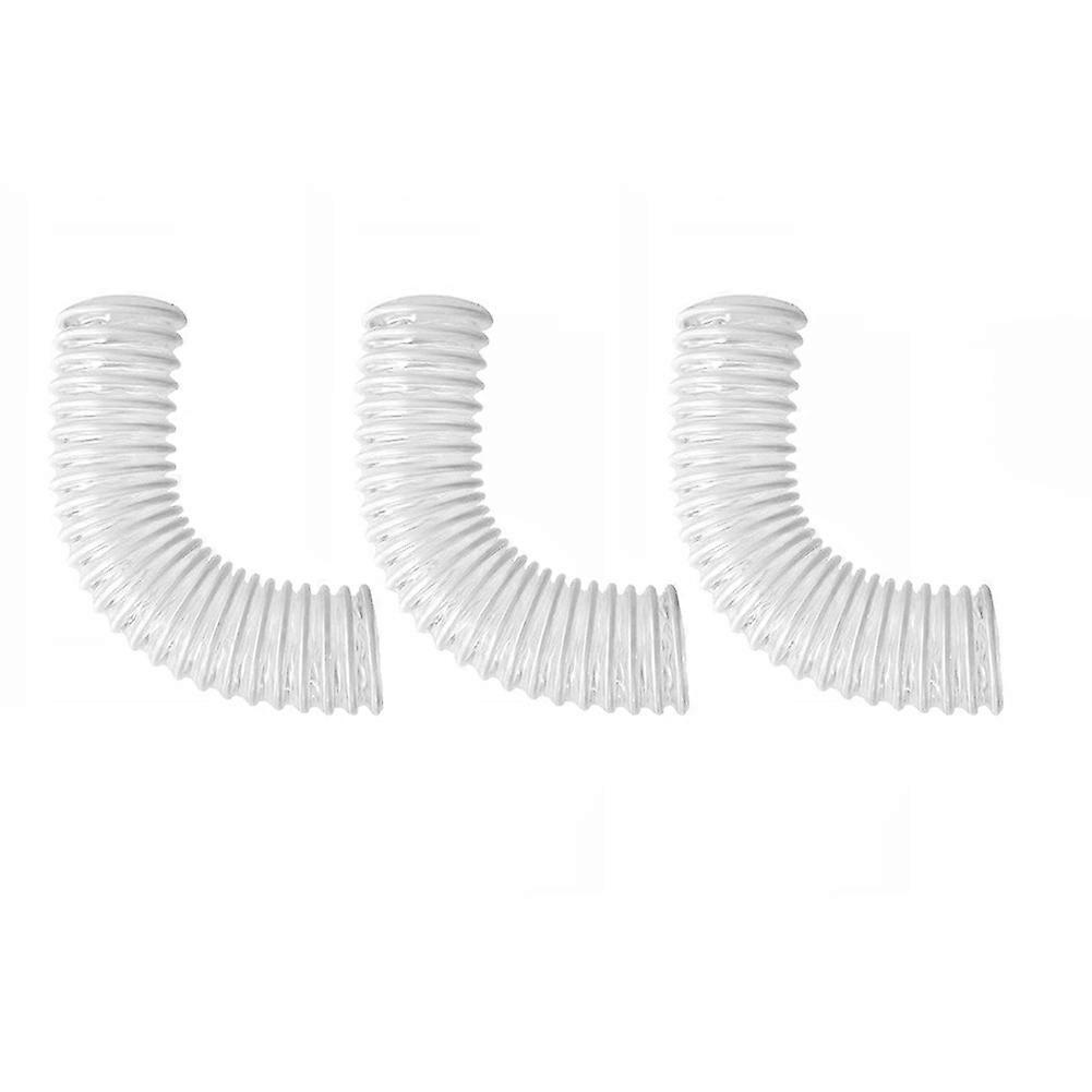 1-1/2Inch Replacement Lower Nozzle Duct Hose for Vacuum Accessories NV341 NV470 NV500 NV501 UV560