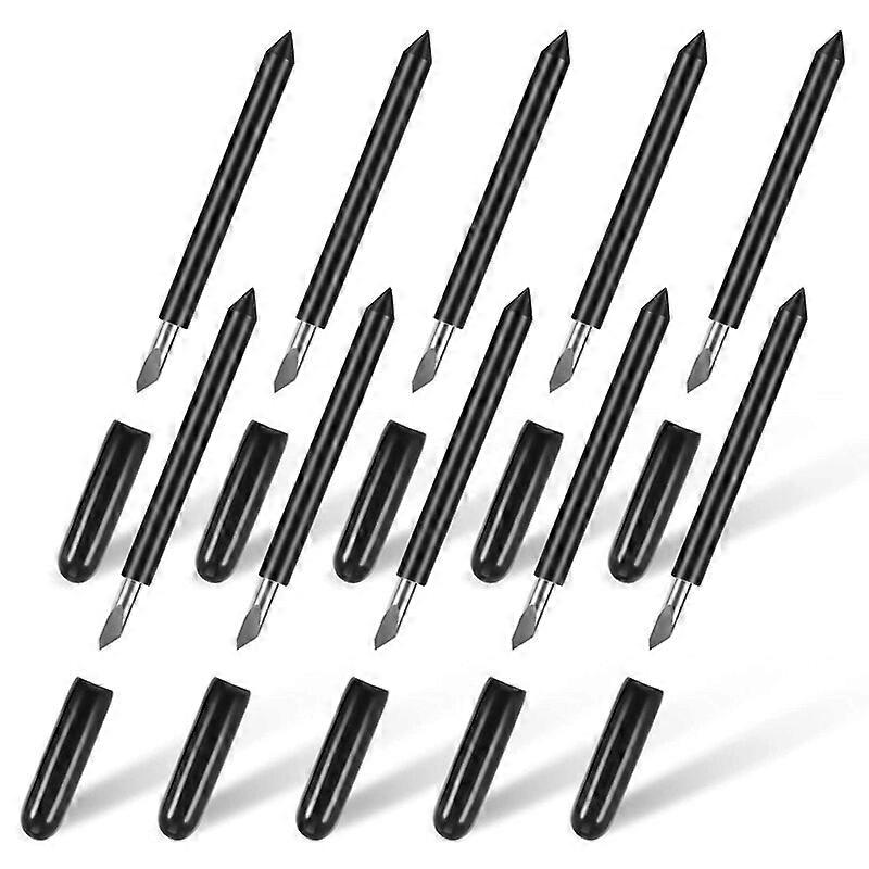 Deep Point Cutting Blades Compatible With Explore Air 3 Replacement Cutting Blades For Maker 3 Cutting Machines