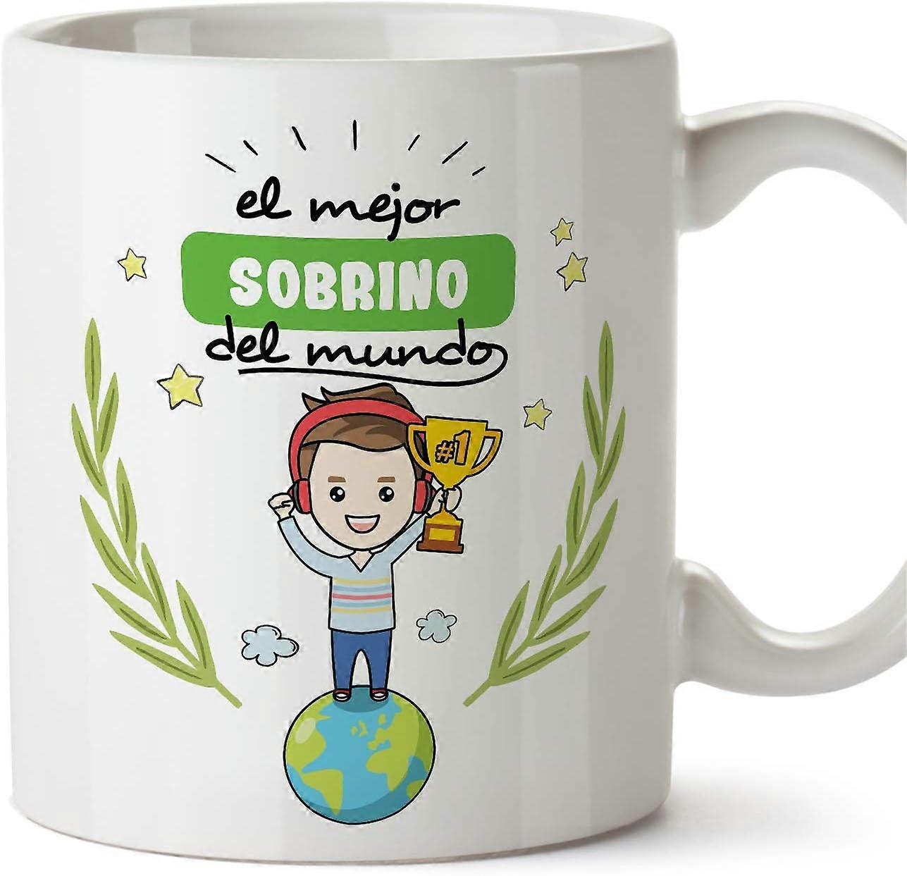 Copa Sobrino